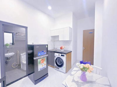 Жилье в Ho Chi Minh City, Vietnam Жилье в Ho Chi Minh City, Vietnam