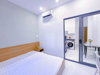 Alojamiento en Ho Chi Minh City, Vietnam Alojamiento en Ho Chi Minh City, Vietnam