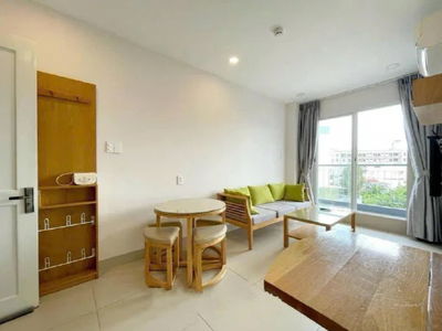 Жилье в Ho Chi Minh City, Vietnam Жилье в Ho Chi Minh City, Vietnam