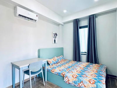 Alojamiento en Ho Chi Minh City, Vietnam Alojamiento en Ho Chi Minh City, Vietnam