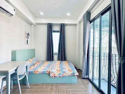 Logement dans Ho Chi Minh City, Vietnam Logement dans Ho Chi Minh City, Vietnam