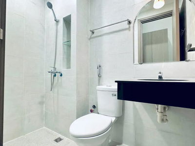 Alojamiento en Ho Chi Minh City, Vietnam Alojamiento en Ho Chi Minh City, Vietnam