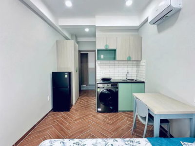 Жилье в Ho Chi Minh City, Vietnam Жилье в Ho Chi Minh City, Vietnam