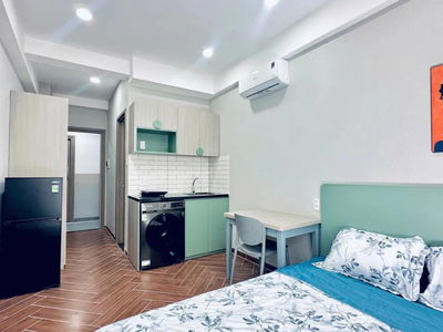 Alojamiento en Ho Chi Minh City, Vietnam Alojamiento en Ho Chi Minh City, Vietnam