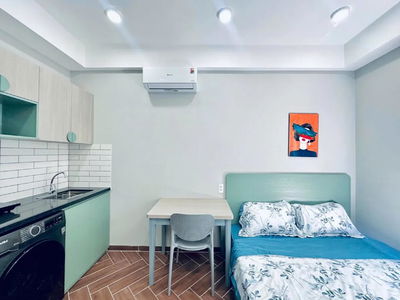 Жилье в Ho Chi Minh City, Vietnam Жилье в Ho Chi Minh City, Vietnam