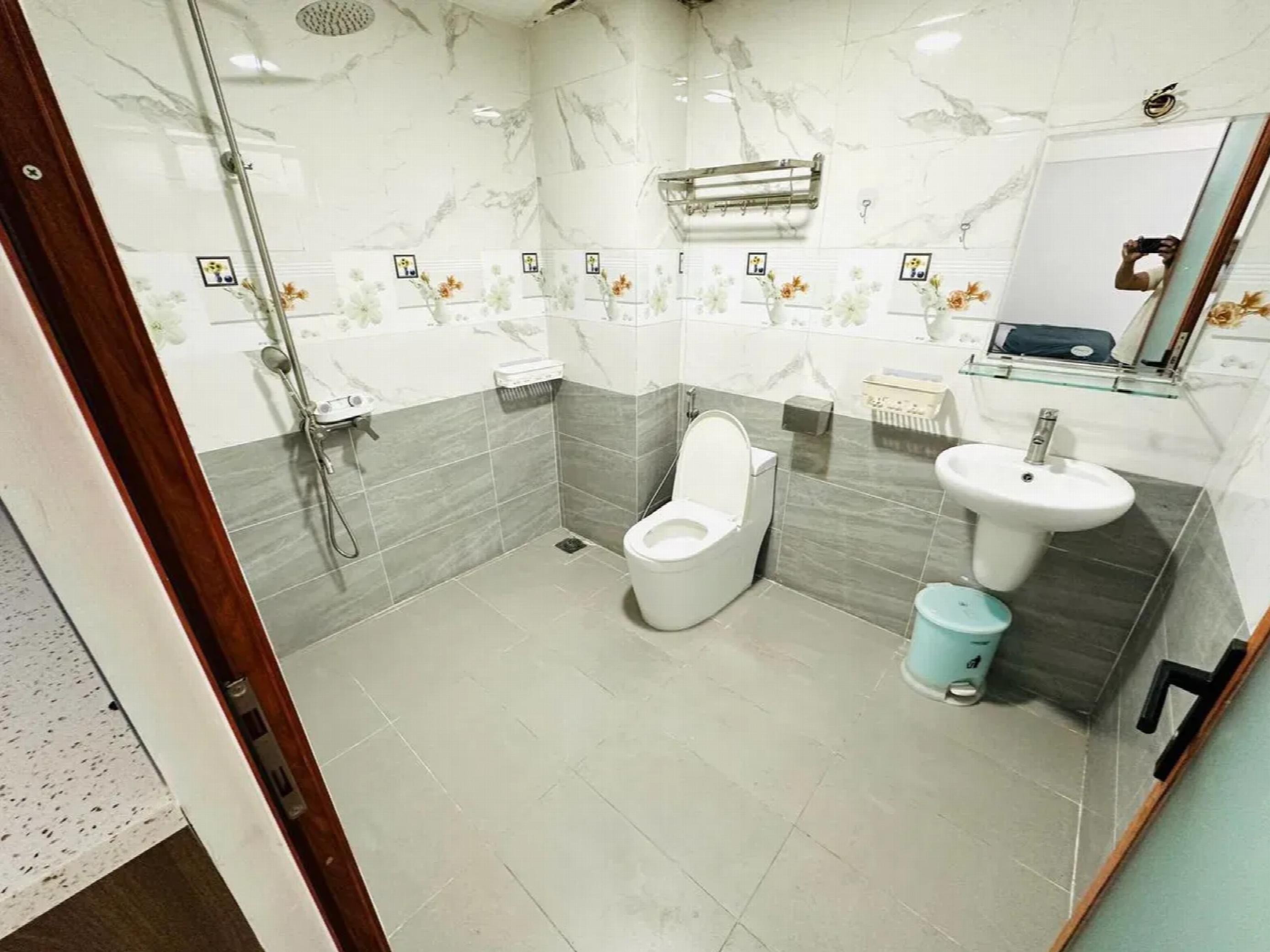 Logement dans Ho Chi Minh City, Vietnam Logement dans Ho Chi Minh City, Vietnam