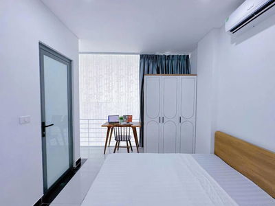 Logement dans Ho Chi Minh City, Vietnam Logement dans Ho Chi Minh City, Vietnam