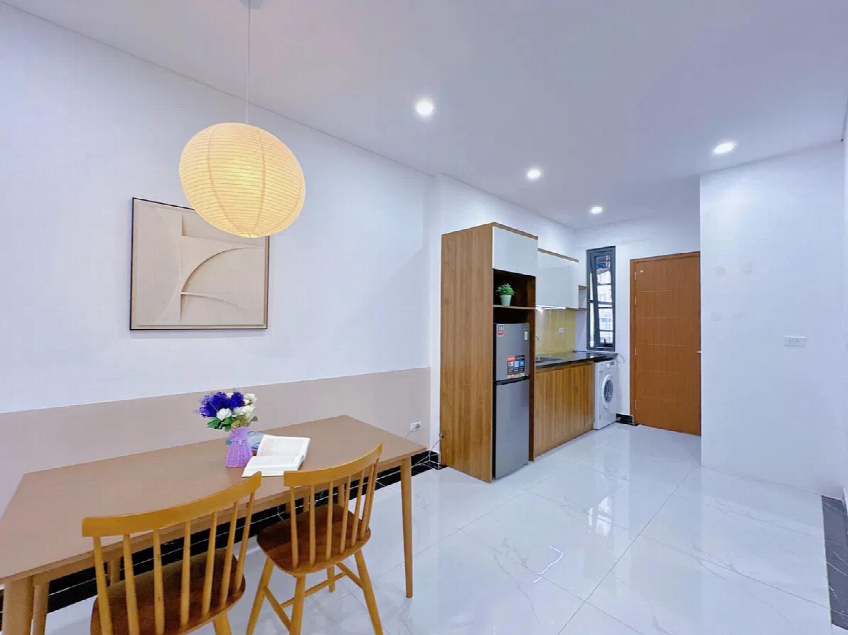 Logement dans Ho Chi Minh City, Vietnam Logement dans Ho Chi Minh City, Vietnam