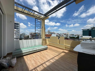 Housing in Ho Chi Minh City, Vietnam Housing in Ho Chi Minh City, Vietnam