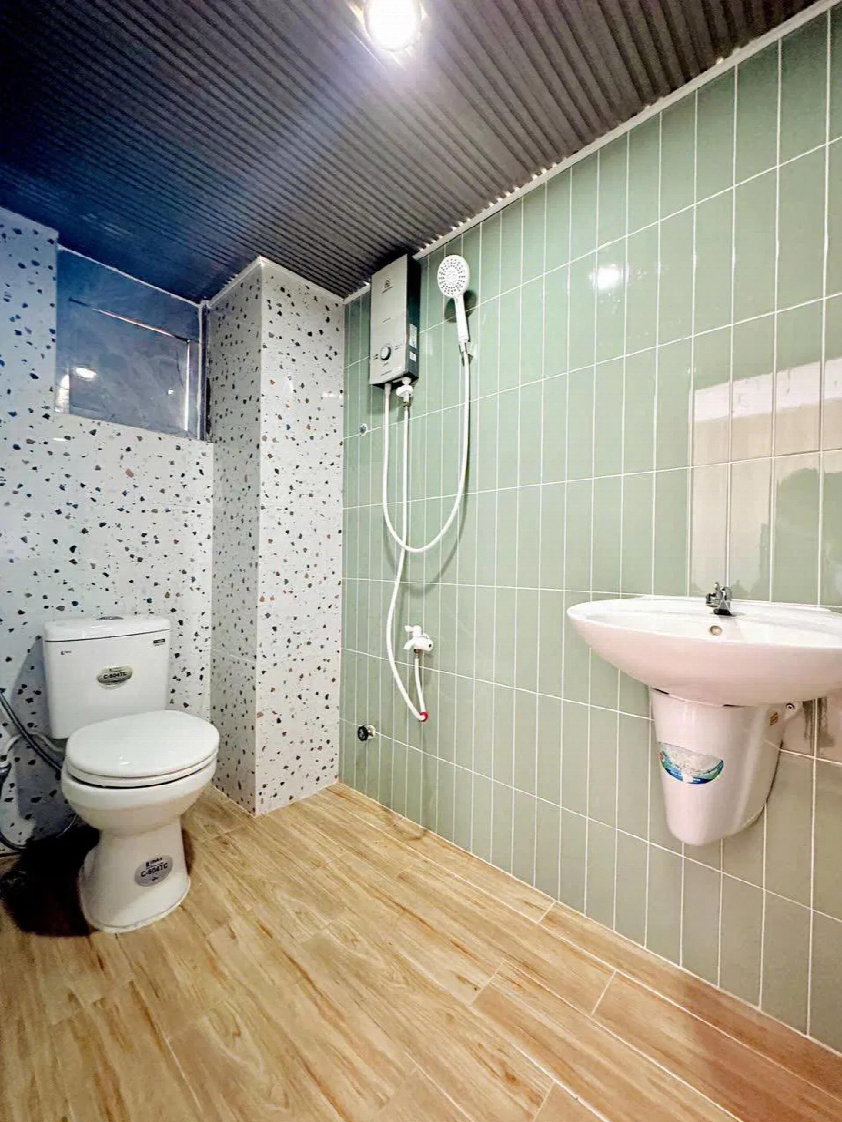 Logement dans Ho Chi Minh City, Vietnam Logement dans Ho Chi Minh City, Vietnam