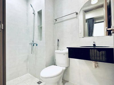 Жилье в Ho Chi Minh City, Vietnam Жилье в Ho Chi Minh City, Vietnam