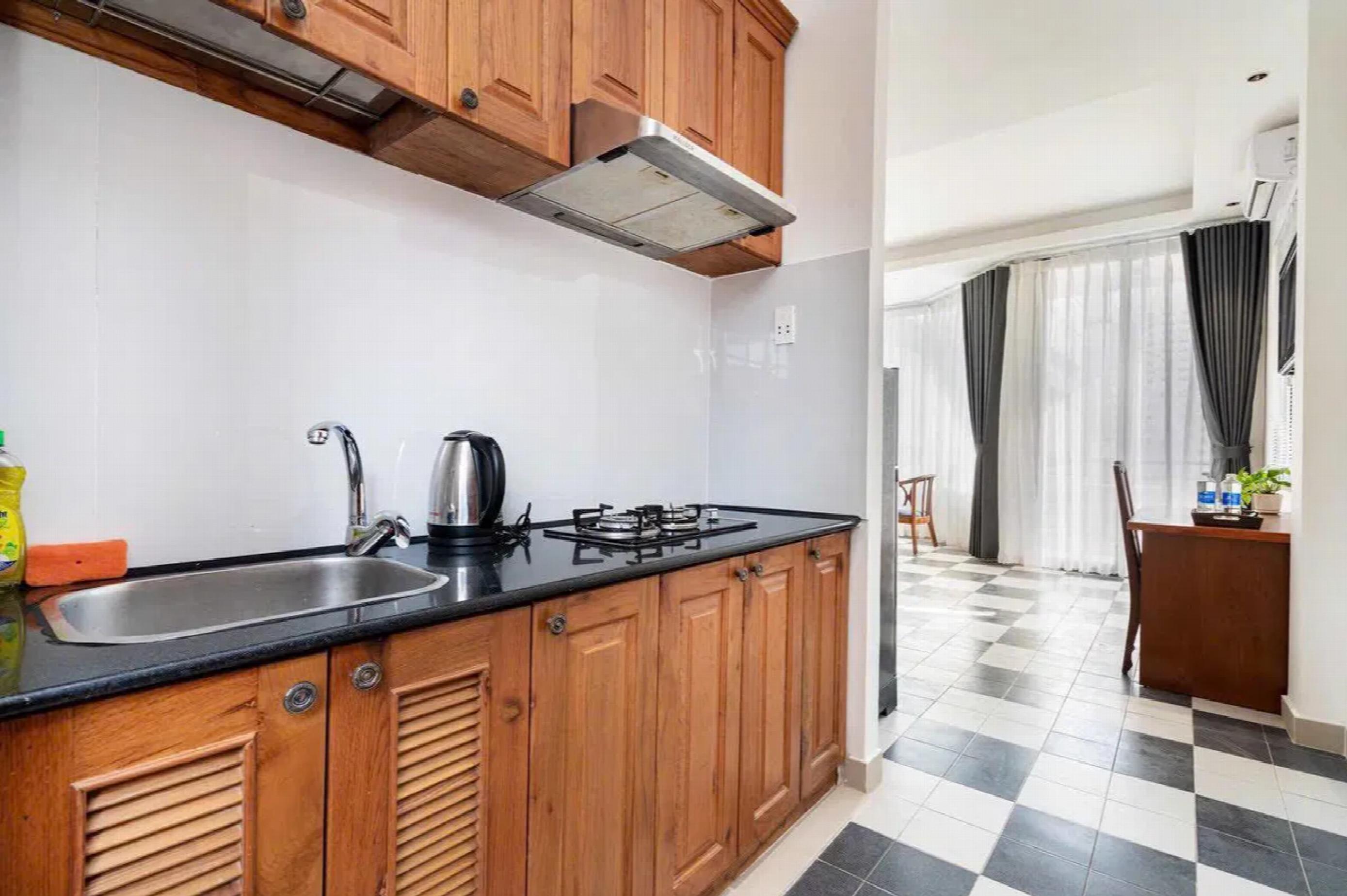 Logement dans Ho Chi Minh City, Vietnam Logement dans Ho Chi Minh City, Vietnam