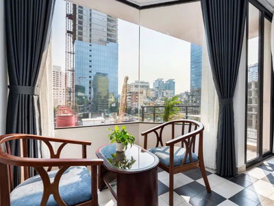 Logement dans Ho Chi Minh City, Vietnam Logement dans Ho Chi Minh City, Vietnam