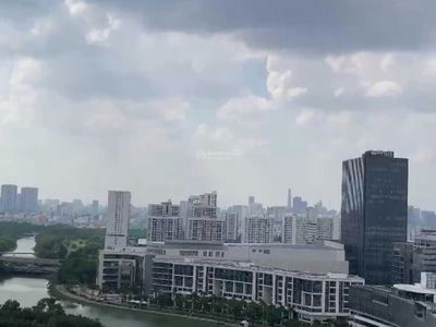 The Horizon Phu My Hung, Vietnam  The Horizon Phu My Hung, Vietnam