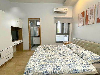 Жилье в Nha Be, Vietnam Жилье в Nha Be, Vietnam