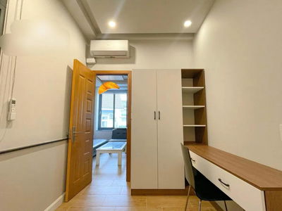 Housing in Nha Be, Vietnam Housing in Nha Be, Vietnam