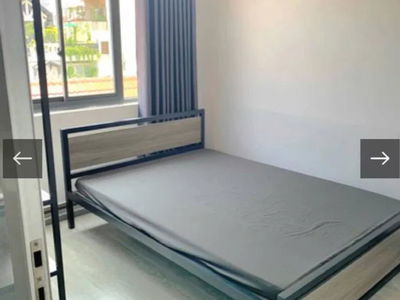 Gehäuse In Nha Be, Vietnam Gehäuse In Nha Be, Vietnam