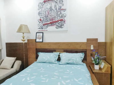 Logement dans Ho Chi Minh City, Vietnam Logement dans Ho Chi Minh City, Vietnam