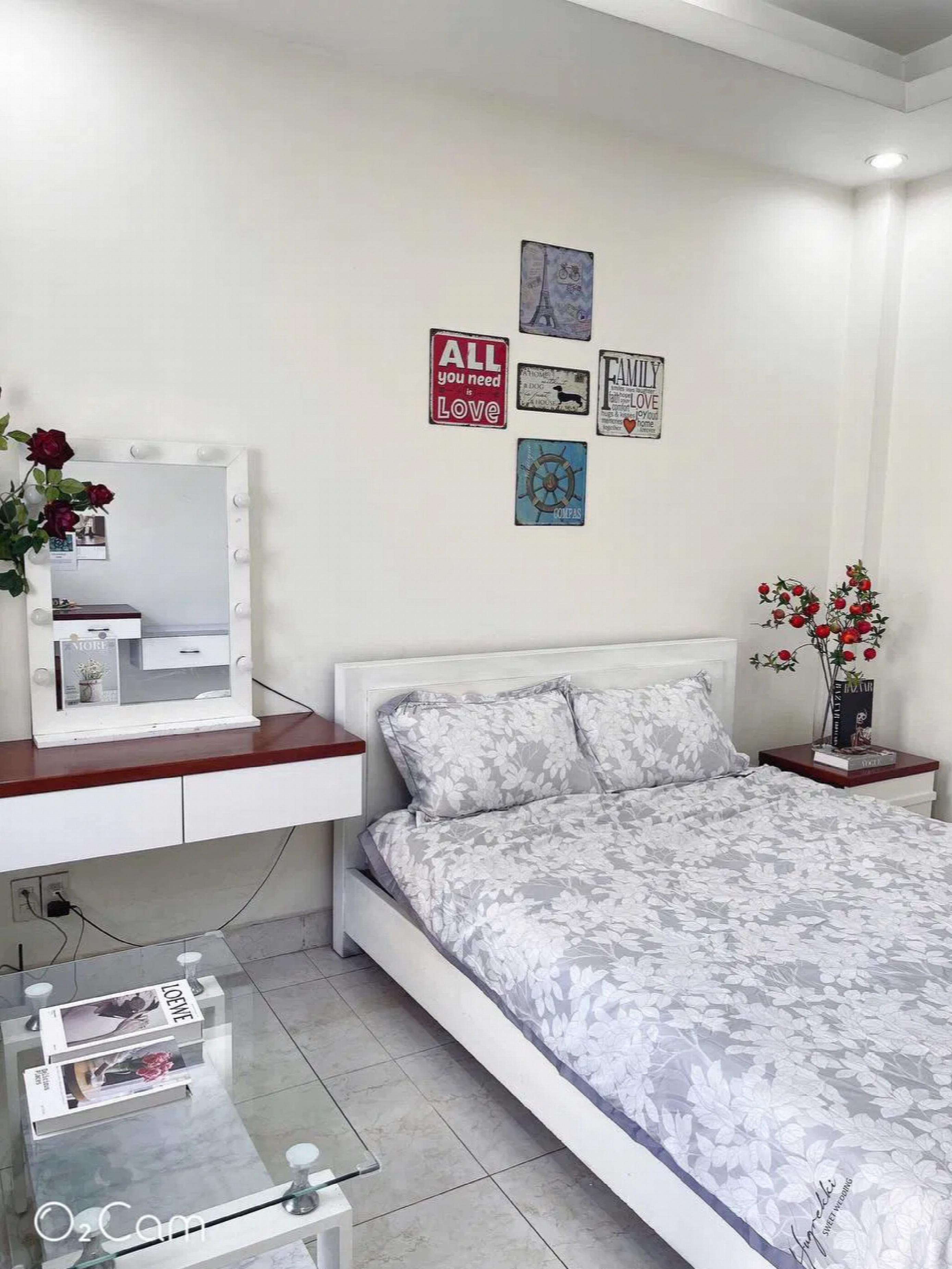 Logement dans Ho Chi Minh City, Vietnam Logement dans Ho Chi Minh City, Vietnam