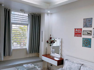 Housing in Ho Chi Minh City, Vietnam Housing in Ho Chi Minh City, Vietnam