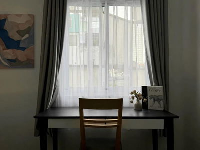 Housing in Ho Chi Minh City, Vietnam Housing in Ho Chi Minh City, Vietnam