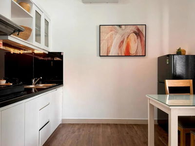 Жилье в Ho Chi Minh City, Vietnam Жилье в Ho Chi Minh City, Vietnam