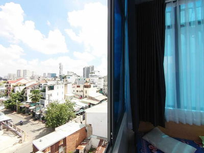 Logement dans Ho Chi Minh City, Vietnam Logement dans Ho Chi Minh City, Vietnam