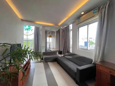 Logement dans Ho Chi Minh City, Vietnam Logement dans Ho Chi Minh City, Vietnam