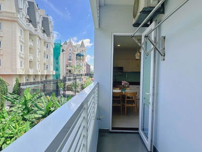 Logement dans Ho Chi Minh City, Vietnam Logement dans Ho Chi Minh City, Vietnam