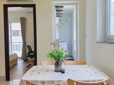 Alojamiento en Ho Chi Minh City, Vietnam Alojamiento en Ho Chi Minh City, Vietnam