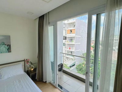 Alojamiento en Ho Chi Minh City, Vietnam Alojamiento en Ho Chi Minh City, Vietnam