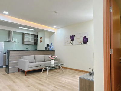 Жилье в Ho Chi Minh City, Vietnam Жилье в Ho Chi Minh City, Vietnam