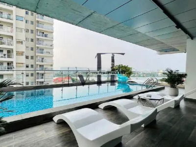 Logement dans Ho Chi Minh City, Vietnam Logement dans Ho Chi Minh City, Vietnam