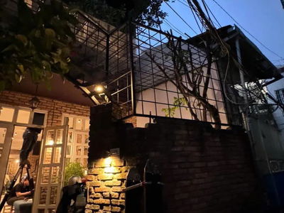 Alojamiento en Ho Chi Minh City, Vietnam Alojamiento en Ho Chi Minh City, Vietnam