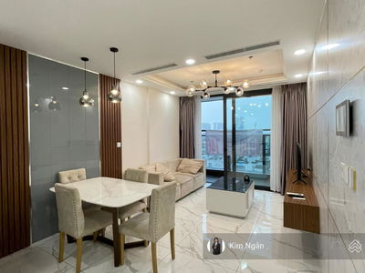 Charmington La Pointe, Vietnam Charmington La Pointe, Vietnam