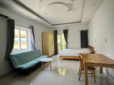 Жилье в Nha Be, Vietnam Жилье в Nha Be, Vietnam