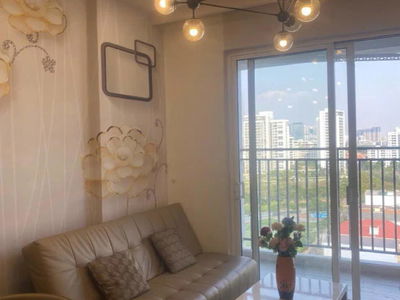 Sunrise Riverside, Vietnam Sunrise Riverside, Vietnam