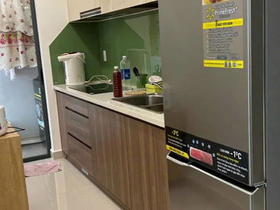 Q7 Saigon Riverside, Vietnam  Q7 Saigon Riverside, Vietnam