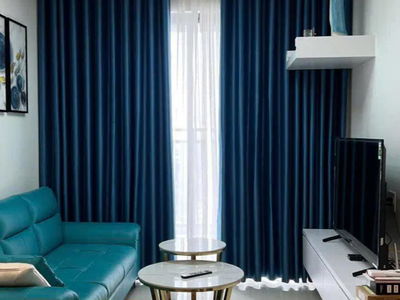 Q7 Saigon Riverside, Vietnam  Q7 Saigon Riverside, Vietnam