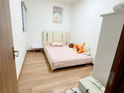 Q7 Saigon Riverside, Vietnam Q7 Saigon Riverside, Vietnam