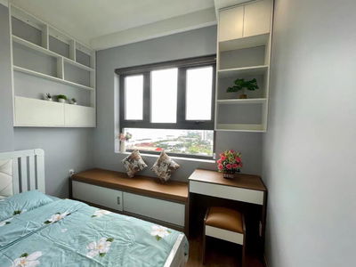 Q7 Saigon Riverside, Vietnam  Q7 Saigon Riverside, Vietnam