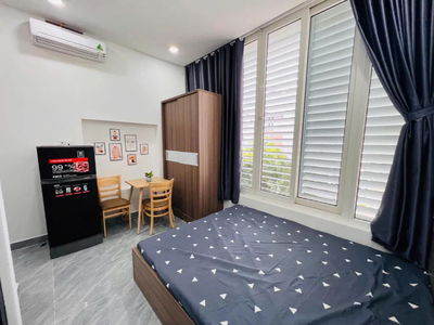 Logement dans Nha Be, Vietnam Logement dans Nha Be, Vietnam