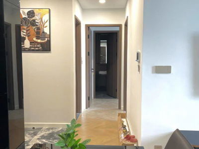 Lumiere Riverside, Vietnam Lumiere Riverside, Vietnam