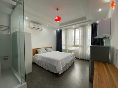 Жилье в Ho Chi Minh City, Vietnam Жилье в Ho Chi Minh City, Vietnam