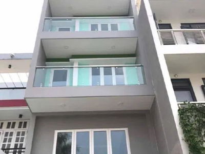 Logement dans Nha Be, Vietnam Logement dans Nha Be, Vietnam