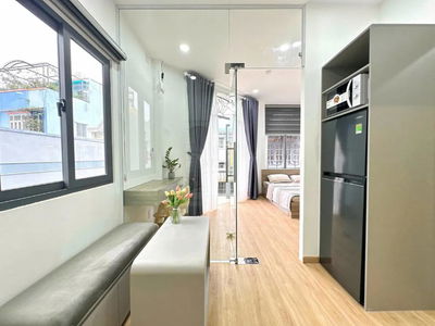 Gehäuse In Ho Chi Minh City, Vietnam Gehäuse In Ho Chi Minh City, Vietnam