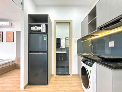 Logement dans Ho Chi Minh City, Vietnam Logement dans Ho Chi Minh City, Vietnam