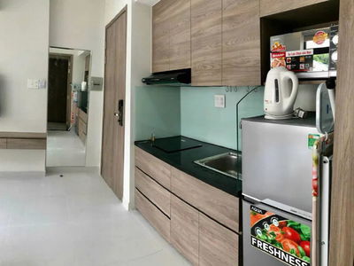 Alojamiento en Nha Be, Vietnam Alojamiento en Nha Be, Vietnam