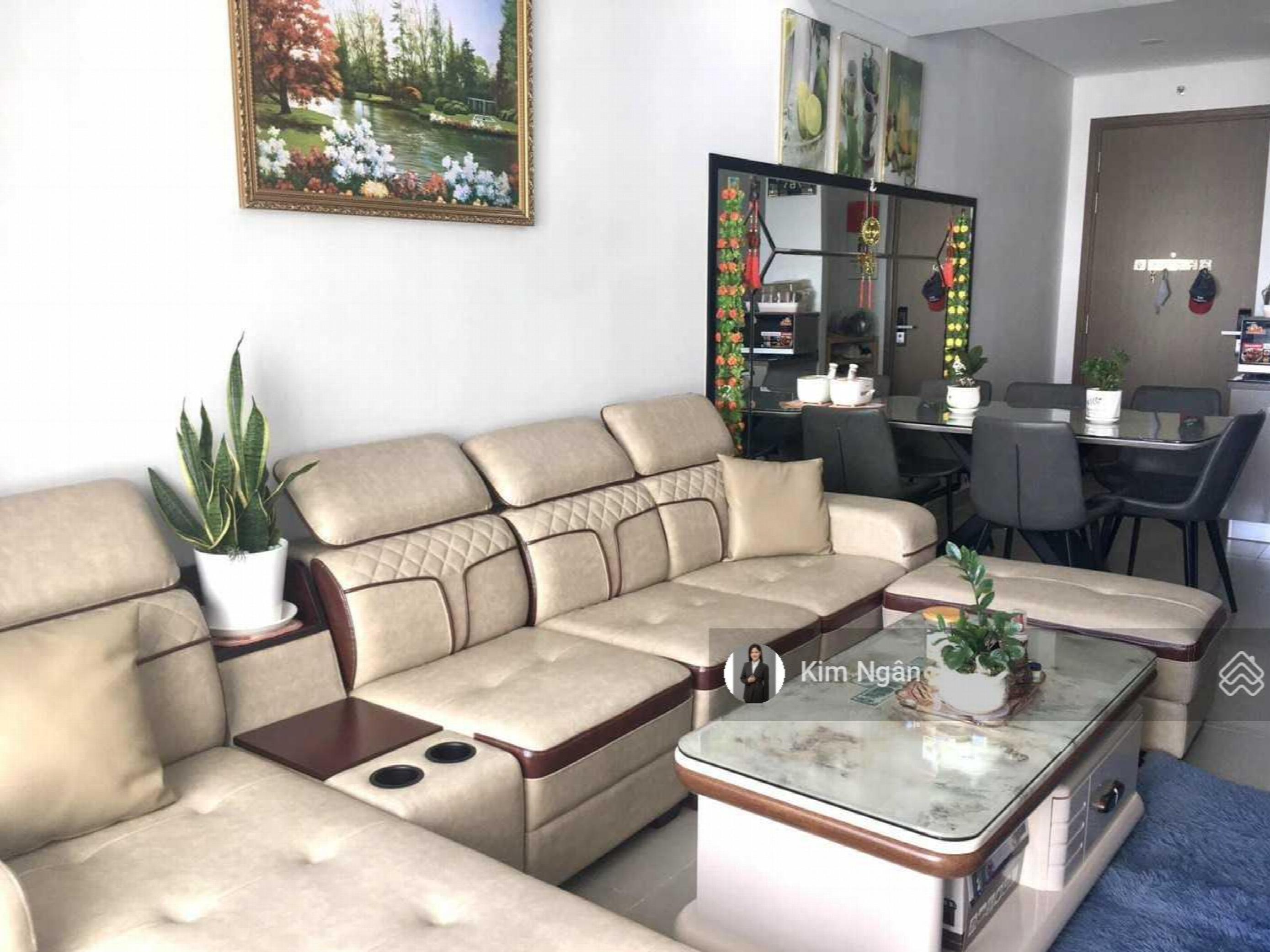 M-One South Saigon, Vietnam M-One South Saigon, Vietnam