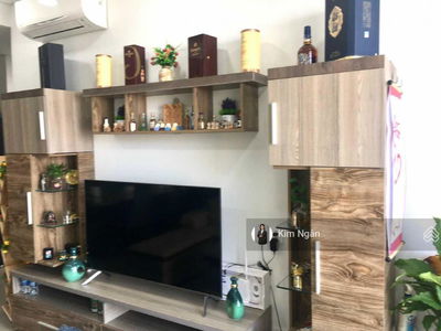 M-One South Saigon, Vietnam M-One South Saigon, Vietnam